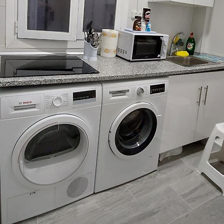 Habitacion Cerca Centro De Μαδρίτη Δωμάτιο φωτογραφία
