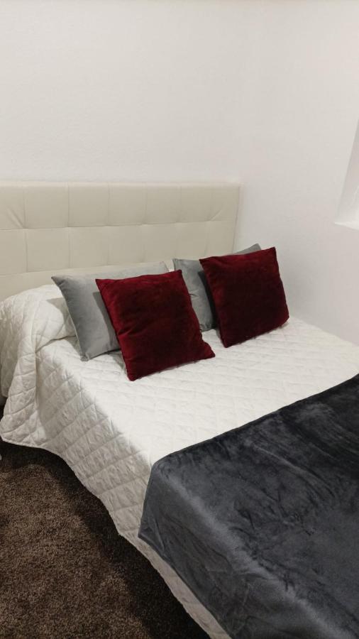 Habitacion Cerca Centro De Μαδρίτη Εξωτερικό φωτογραφία