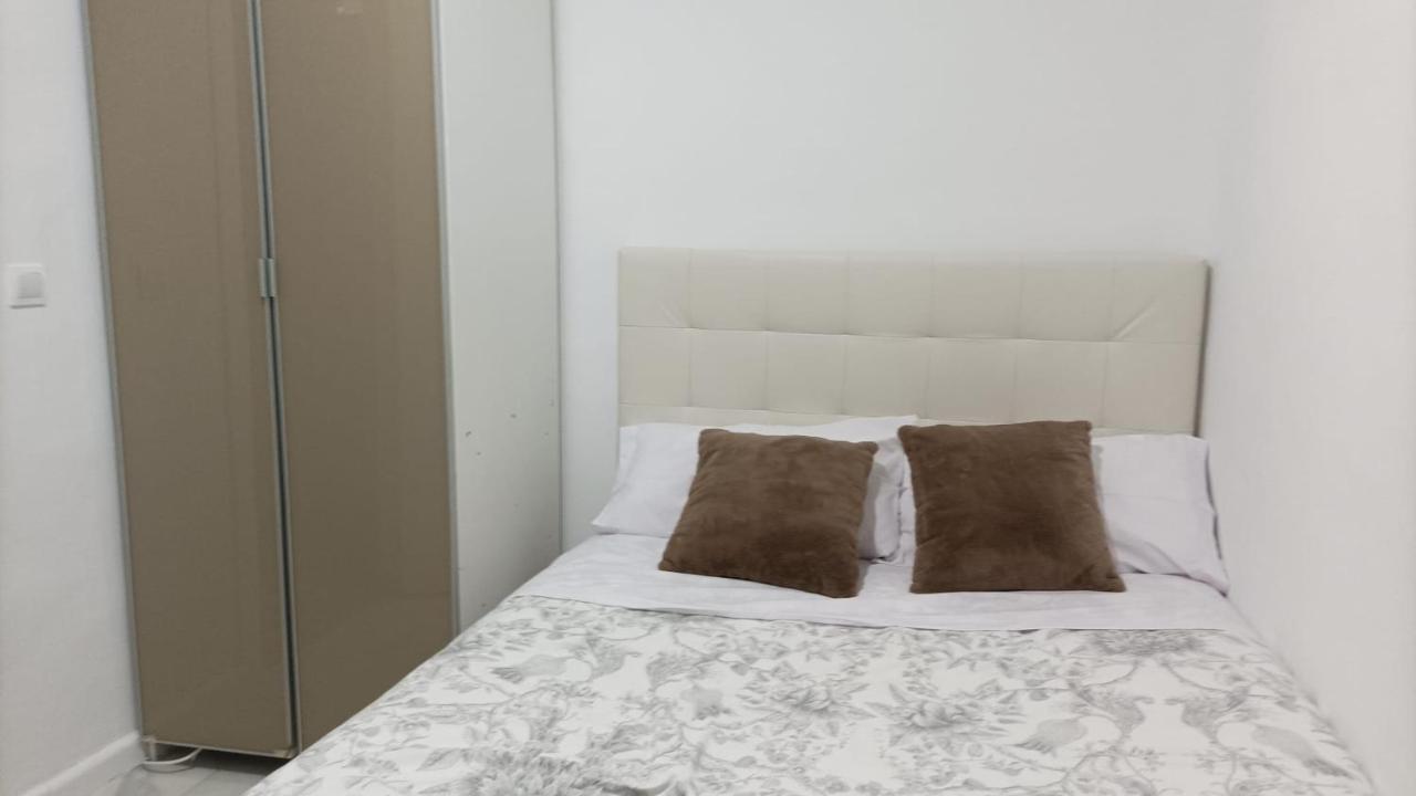 Habitacion Cerca Centro De Μαδρίτη Εξωτερικό φωτογραφία