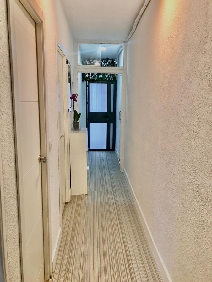 Habitacion Cerca Centro De Μαδρίτη Εξωτερικό φωτογραφία