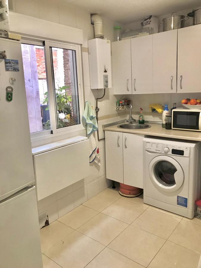 Habitacion Cerca Centro De Μαδρίτη Εξωτερικό φωτογραφία