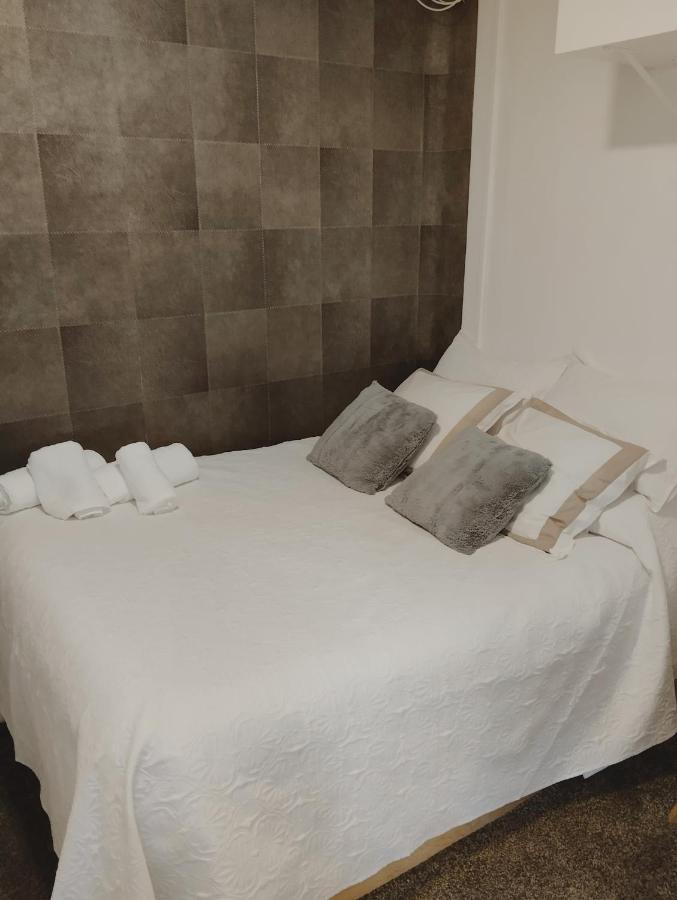 Habitacion Cerca Centro De Μαδρίτη Εξωτερικό φωτογραφία