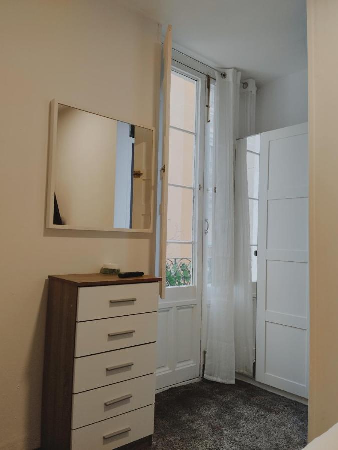 Habitacion Cerca Centro De Μαδρίτη Εξωτερικό φωτογραφία