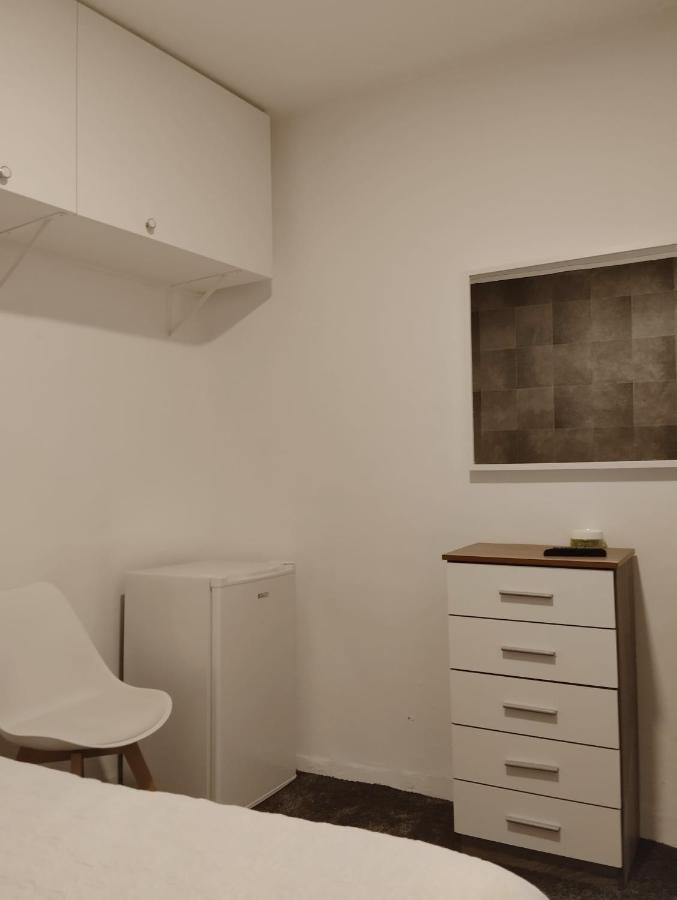 Habitacion Cerca Centro De Μαδρίτη Εξωτερικό φωτογραφία