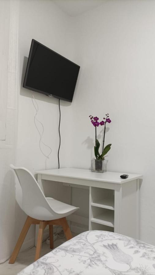 Habitacion Cerca Centro De Μαδρίτη Εξωτερικό φωτογραφία