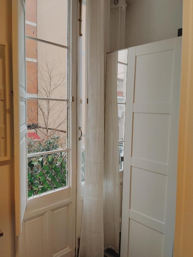 Habitacion Cerca Centro De Μαδρίτη Εξωτερικό φωτογραφία
