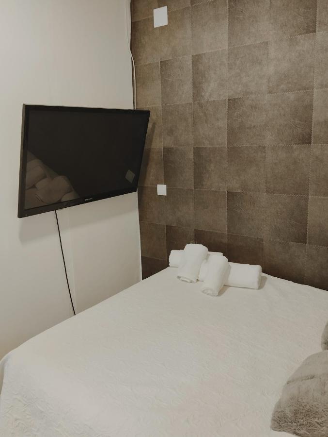 Habitacion Cerca Centro De Μαδρίτη Εξωτερικό φωτογραφία