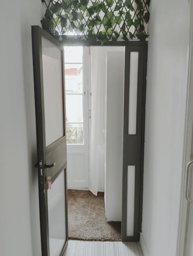Habitacion Cerca Centro De Μαδρίτη Εξωτερικό φωτογραφία