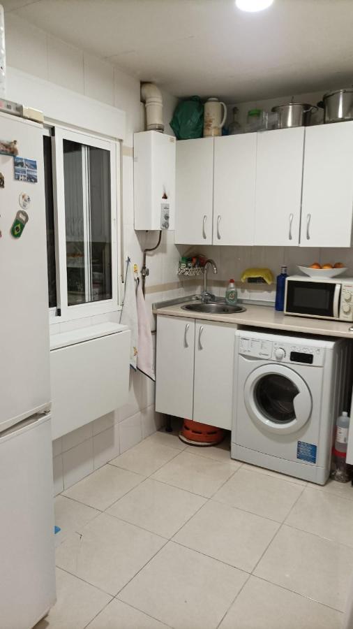Habitacion Cerca Centro De Μαδρίτη Δωμάτιο φωτογραφία
