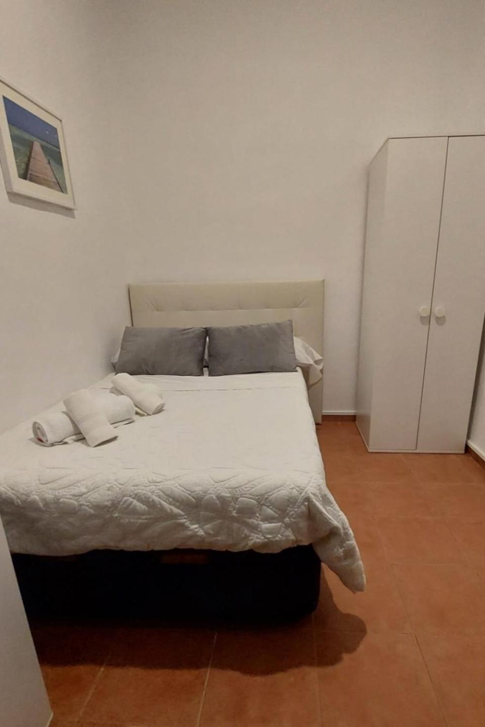 Habitacion Cerca Centro De Μαδρίτη Δωμάτιο φωτογραφία
