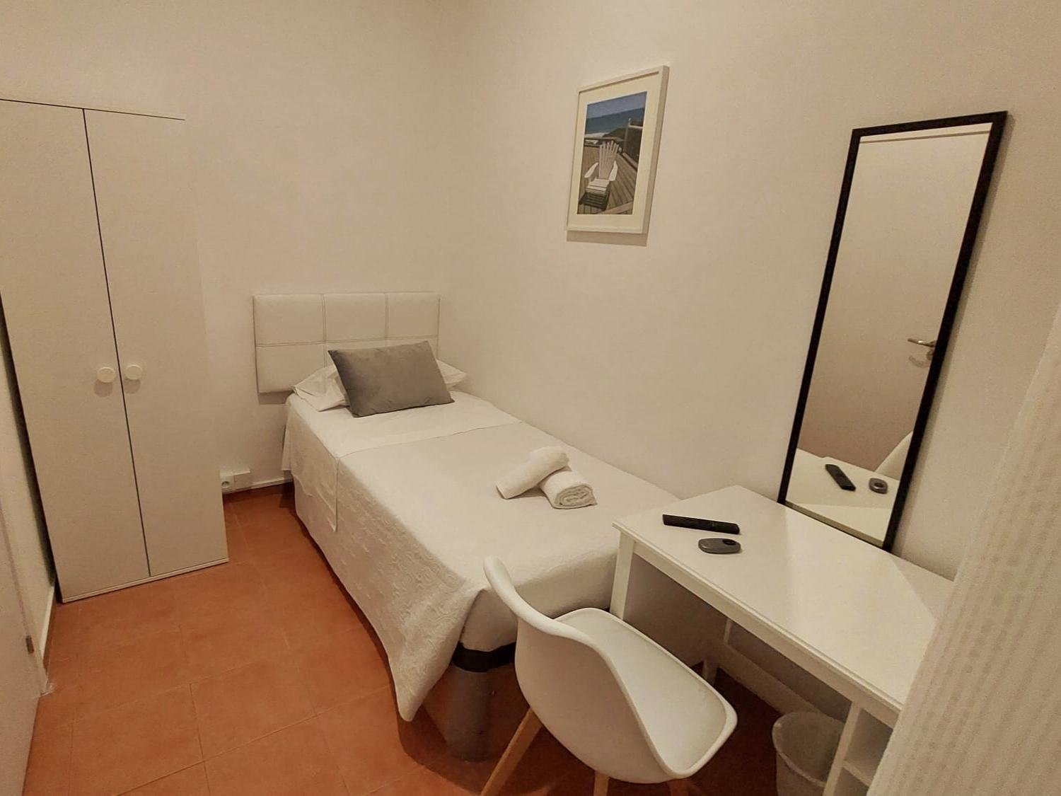 Habitacion Cerca Centro De Μαδρίτη Δωμάτιο φωτογραφία