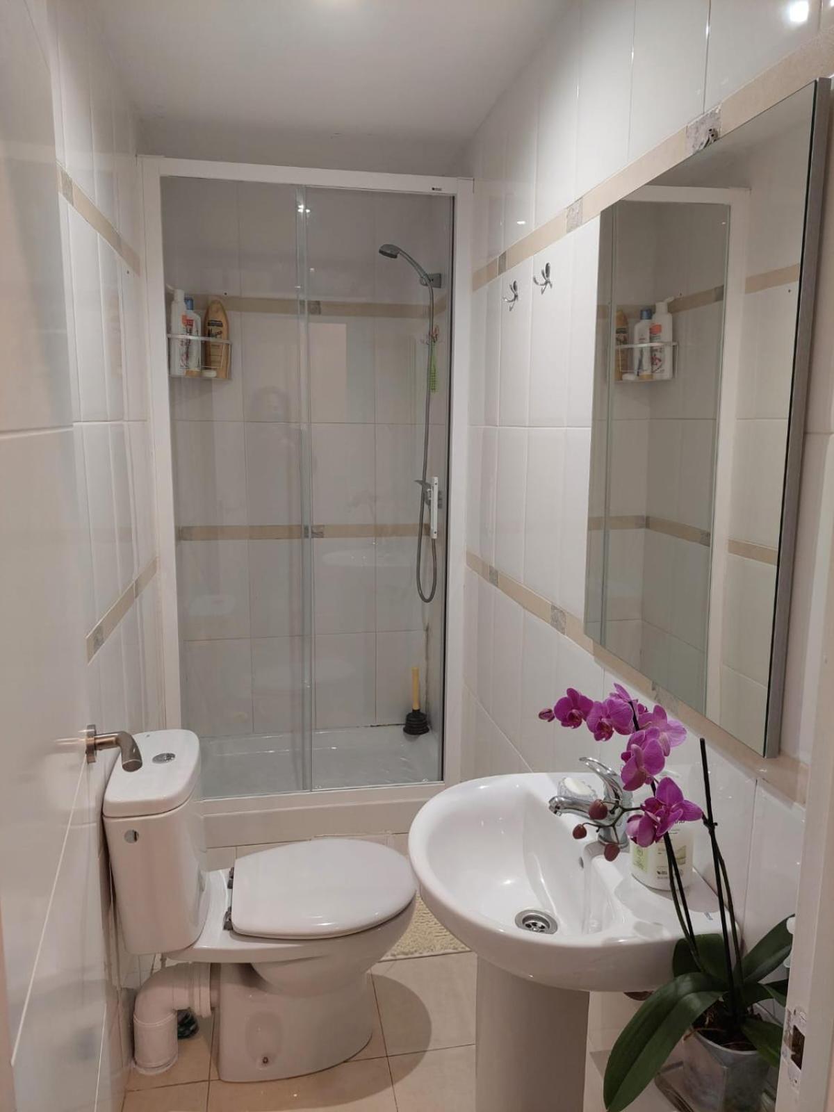 Habitacion Cerca Centro De Μαδρίτη Δωμάτιο φωτογραφία