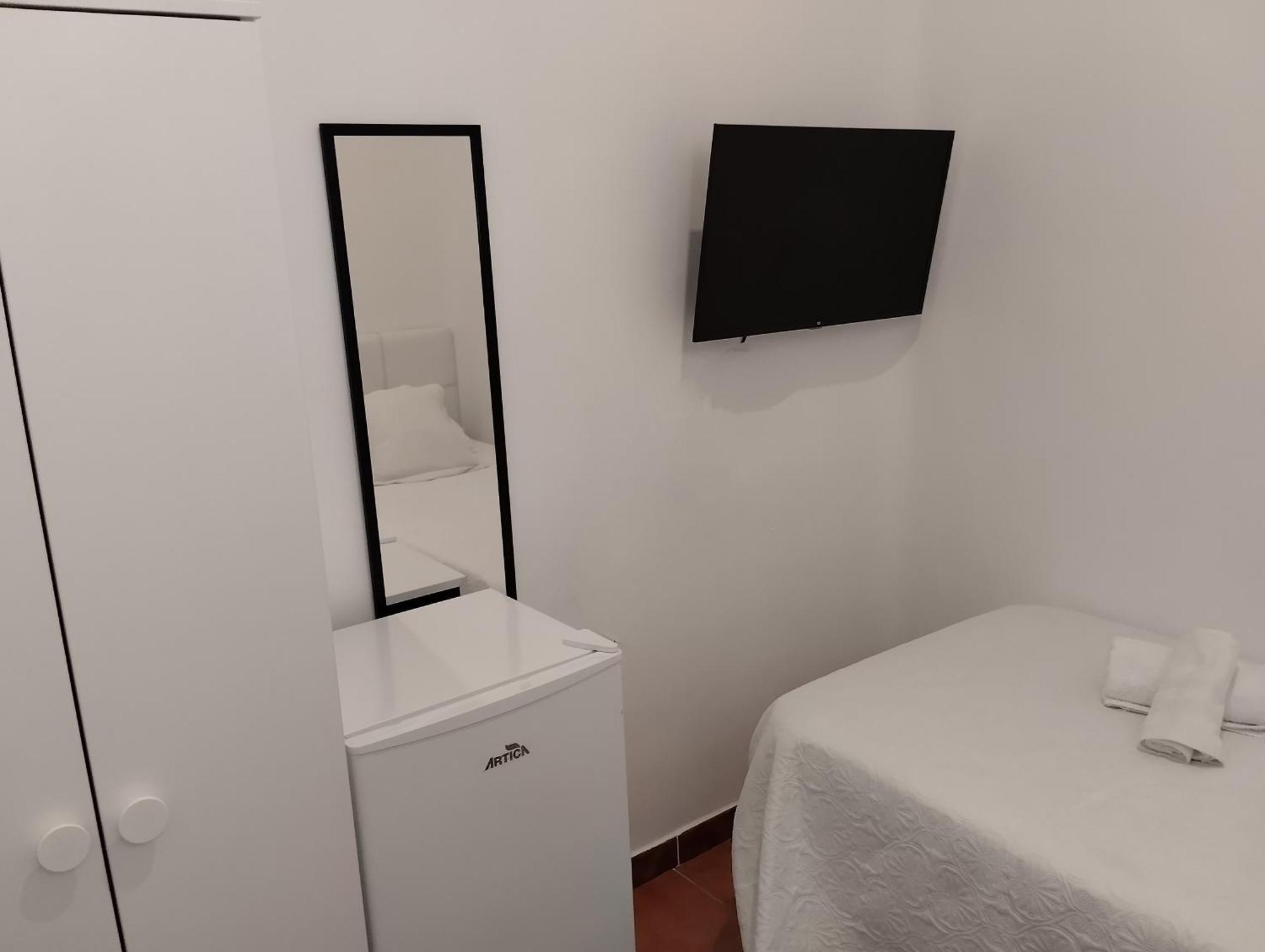 Habitacion Cerca Centro De Μαδρίτη Δωμάτιο φωτογραφία