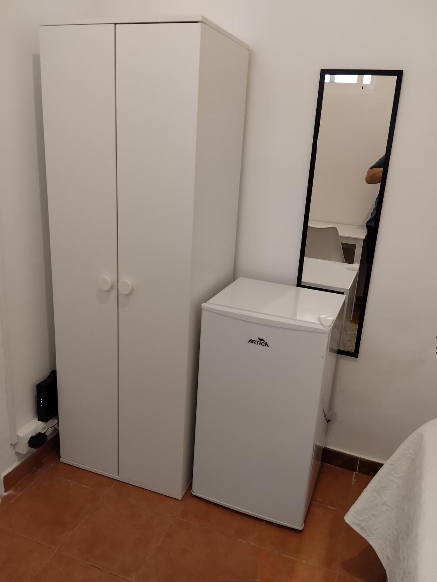 Habitacion Cerca Centro De Μαδρίτη Δωμάτιο φωτογραφία
