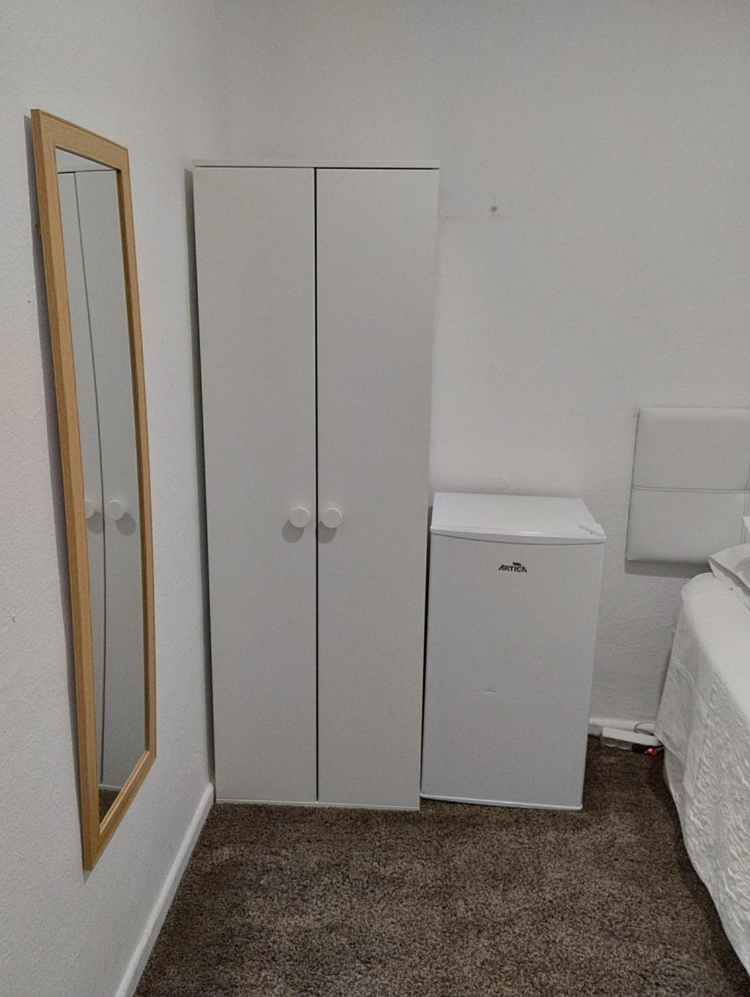 Habitacion Cerca Centro De Μαδρίτη Δωμάτιο φωτογραφία
