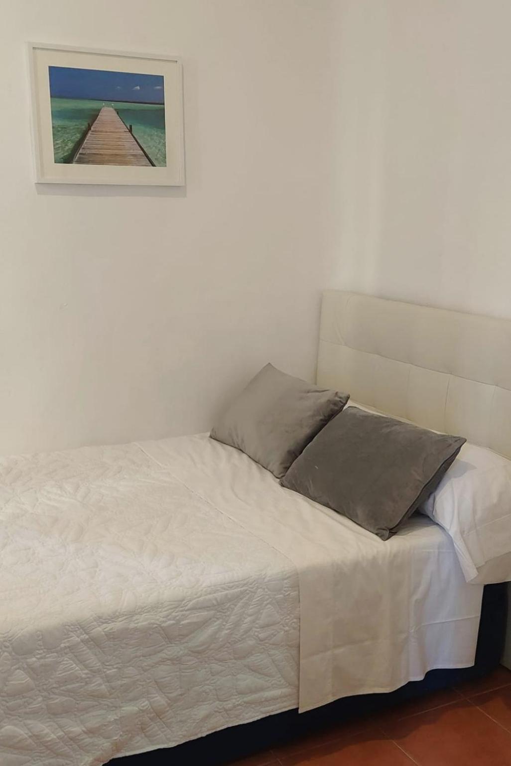Habitacion Cerca Centro De Μαδρίτη Δωμάτιο φωτογραφία