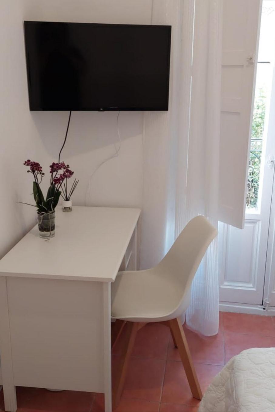 Habitacion Cerca Centro De Μαδρίτη Δωμάτιο φωτογραφία