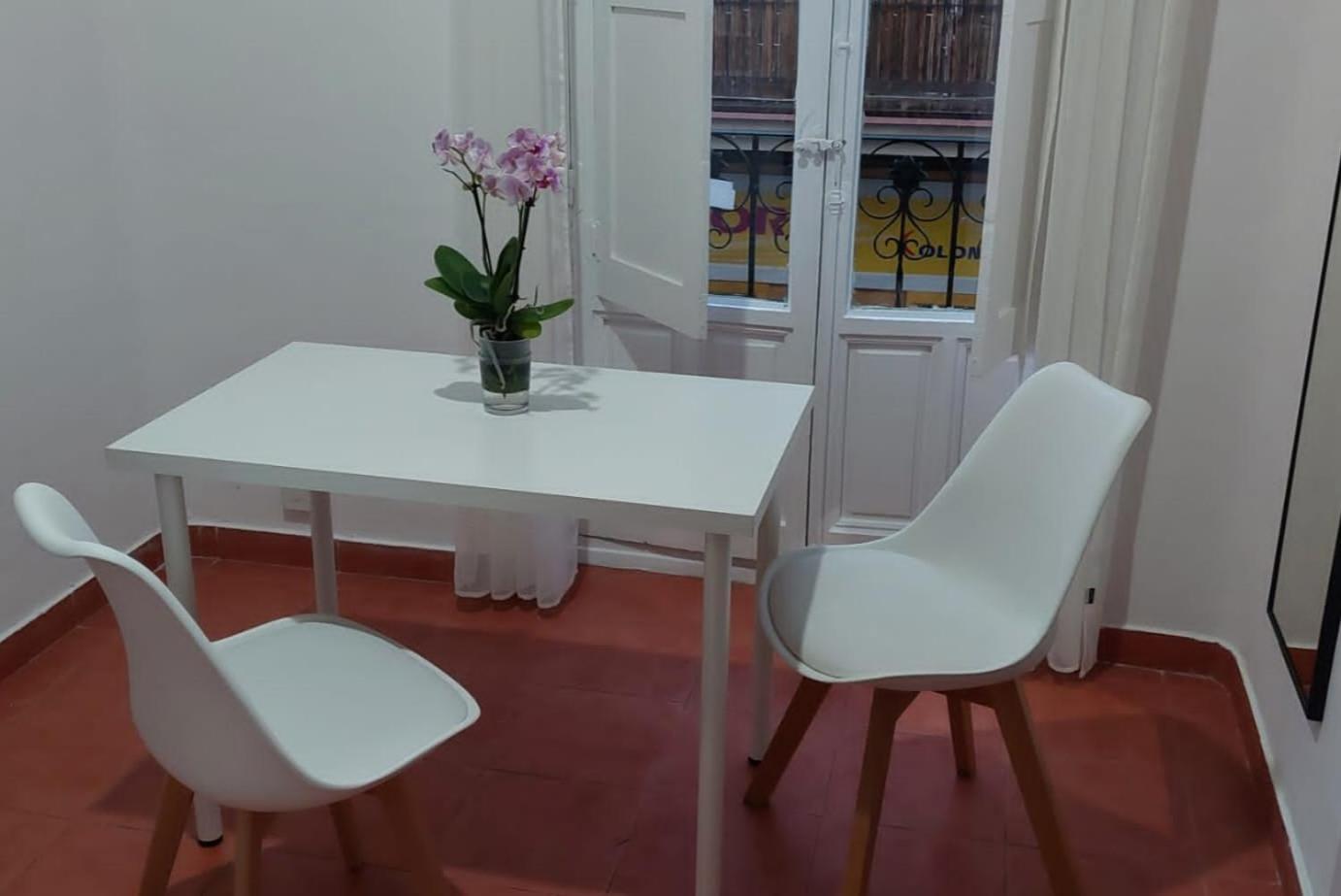 Habitacion Cerca Centro De Μαδρίτη Δωμάτιο φωτογραφία