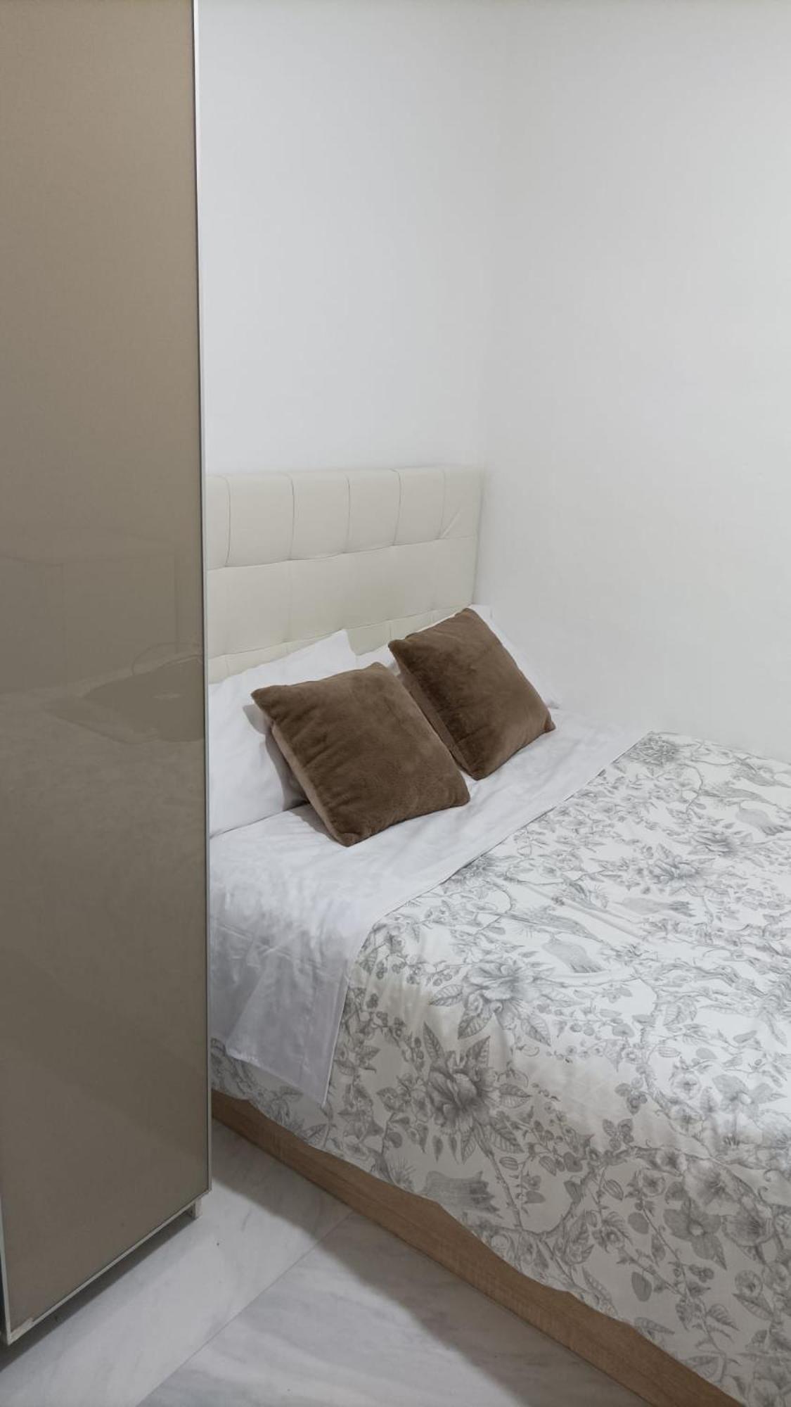 Habitacion Cerca Centro De Μαδρίτη Δωμάτιο φωτογραφία