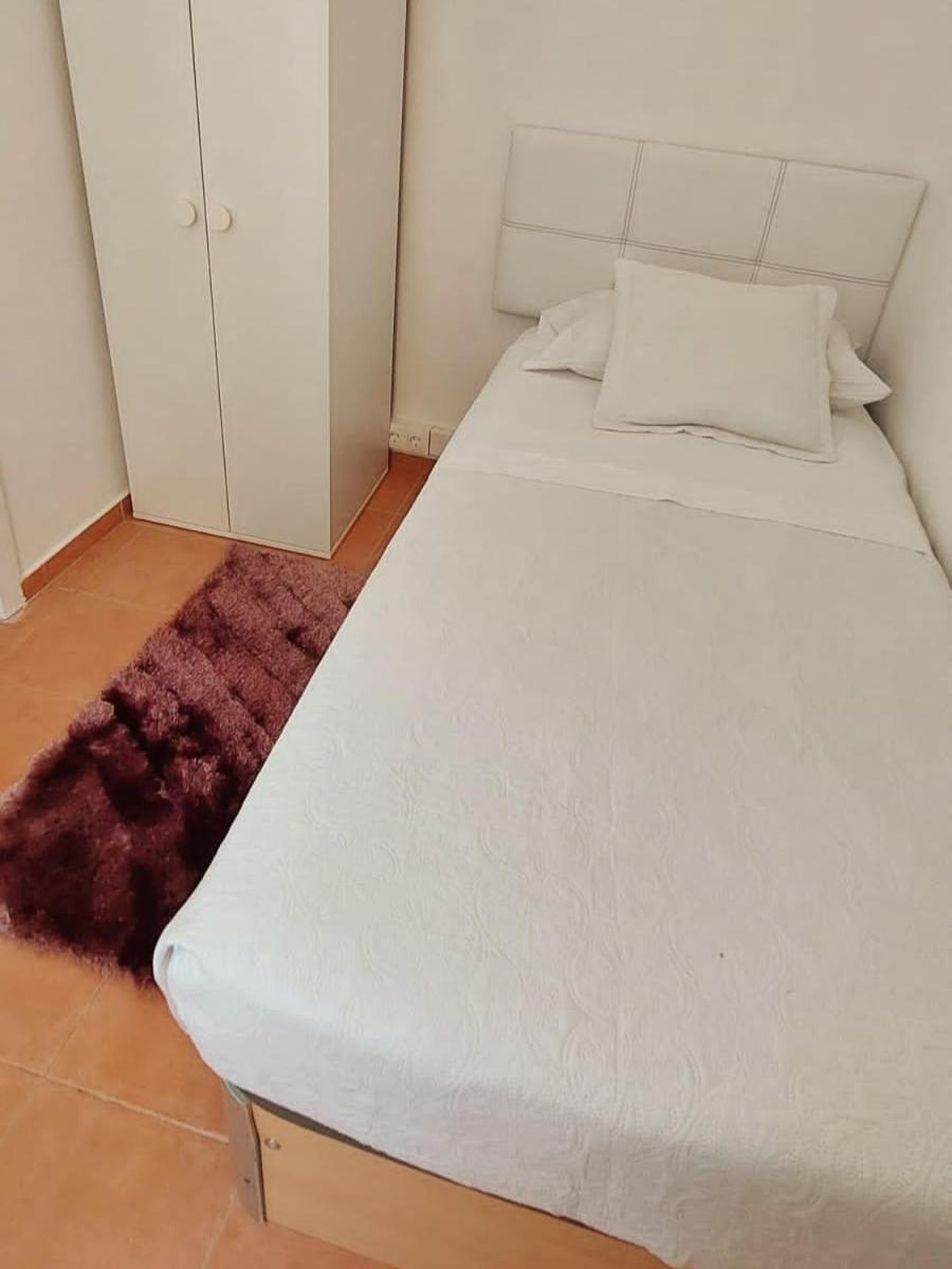 Habitacion Cerca Centro De Μαδρίτη Δωμάτιο φωτογραφία