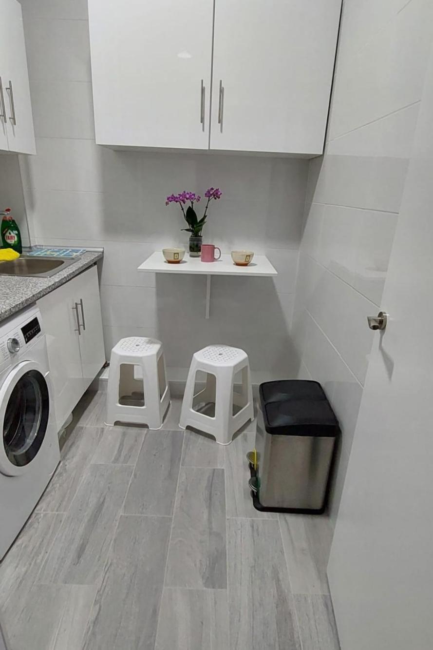 Habitacion Cerca Centro De Μαδρίτη Δωμάτιο φωτογραφία