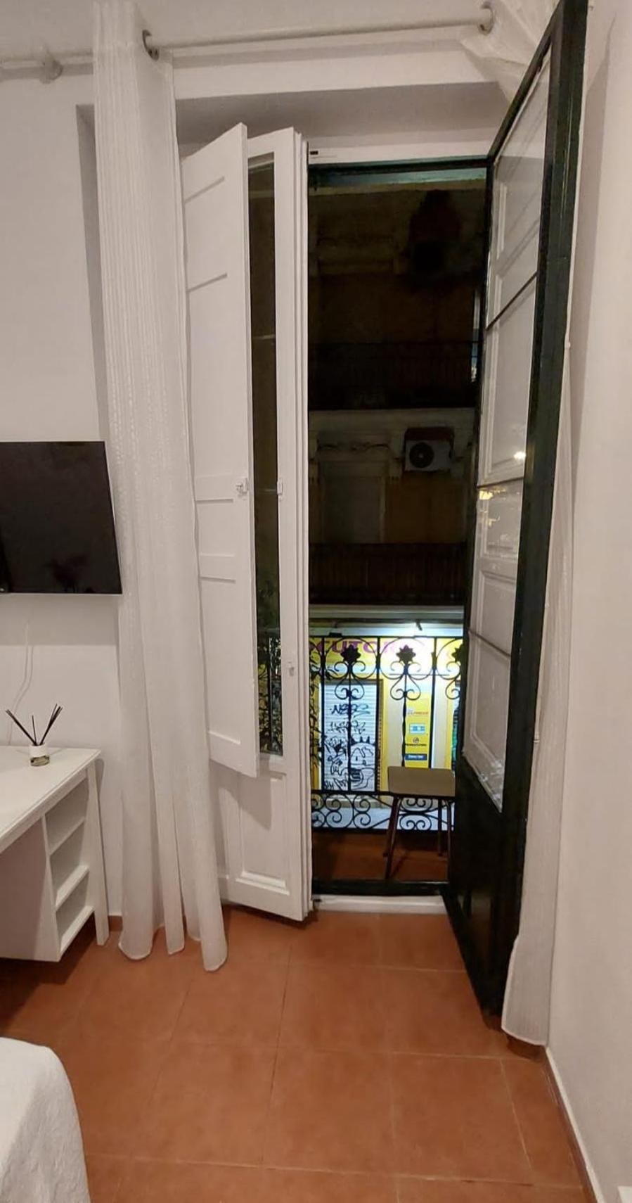Habitacion Cerca Centro De Μαδρίτη Δωμάτιο φωτογραφία