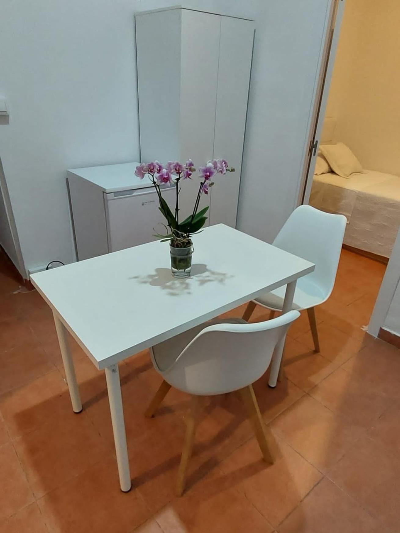 Habitacion Cerca Centro De Μαδρίτη Δωμάτιο φωτογραφία