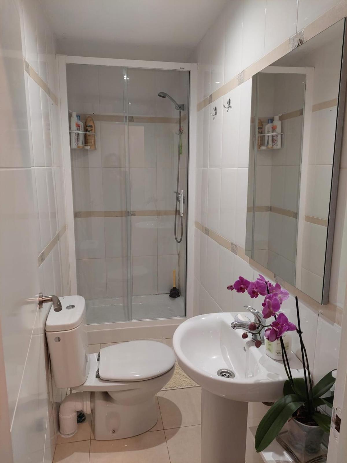 Habitacion Cerca Centro De Μαδρίτη Δωμάτιο φωτογραφία