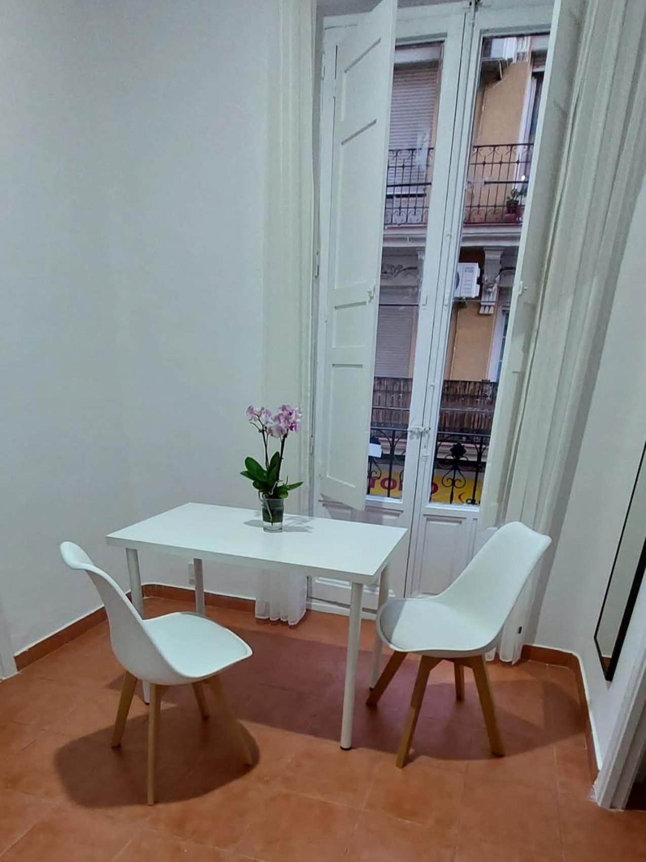 Habitacion Cerca Centro De Μαδρίτη Δωμάτιο φωτογραφία