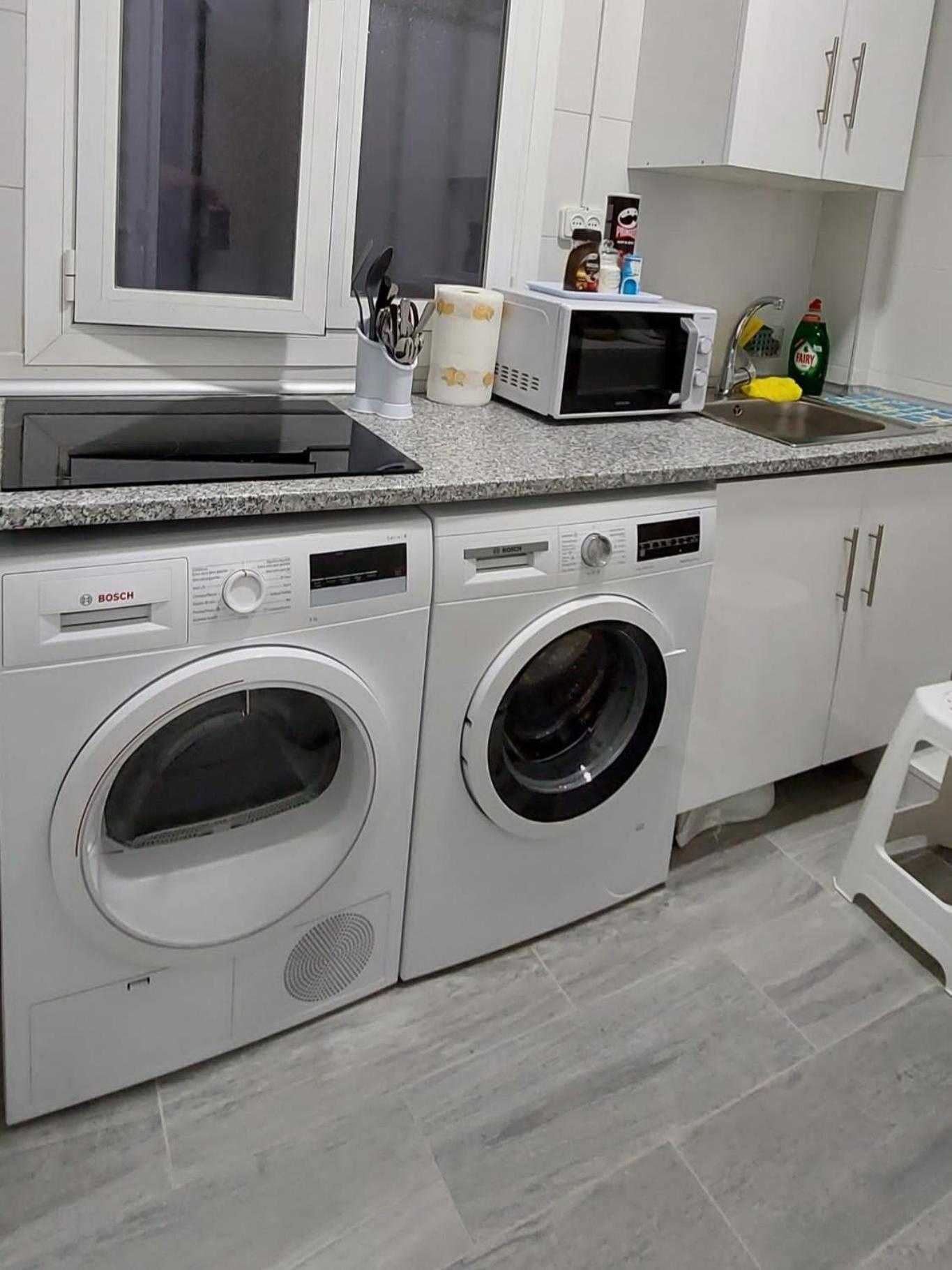 Habitacion Cerca Centro De Μαδρίτη Δωμάτιο φωτογραφία